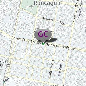 Farmacia quemada
