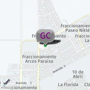 Arco Norte