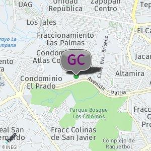Unidad Deportiva el Polvorín