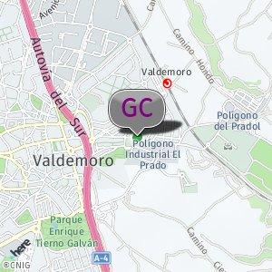 Polígono Valmor