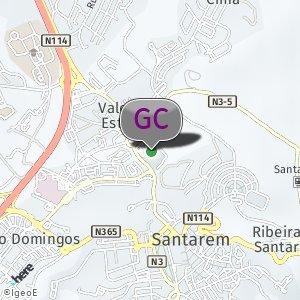 Continente de Santarem