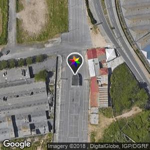 Ao lado do Lidl de Espinho