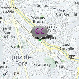 Banheiro Rodoviária da Praça da Estação