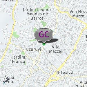 Academia Gaviões 24 Horas