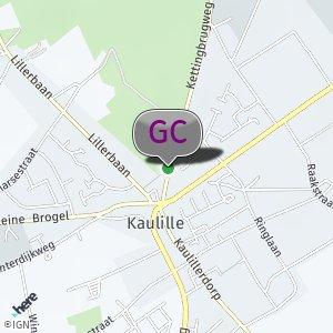 Kaulille Bos