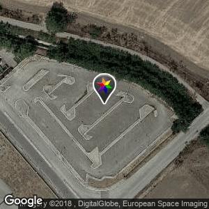 Parcheggio Natuzzi Jesce