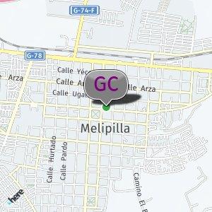 Mall Melipilla