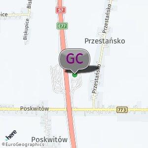 Parking s7
