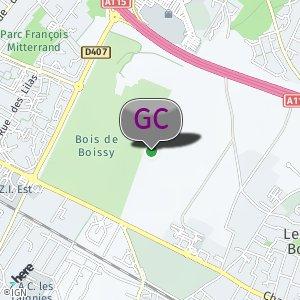 Bois de Boissy
