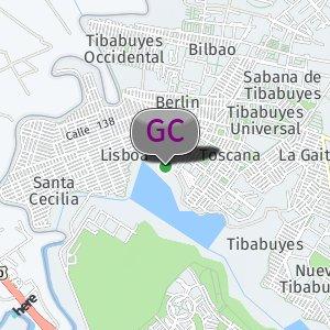 Humedal de Gaitana