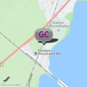 Parkplatz Pornokino