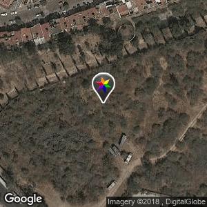 Parque Santa Úrsula