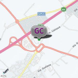 Outlet Noventa