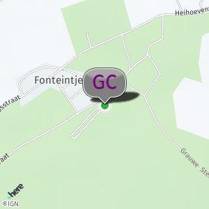 Parking fitometer