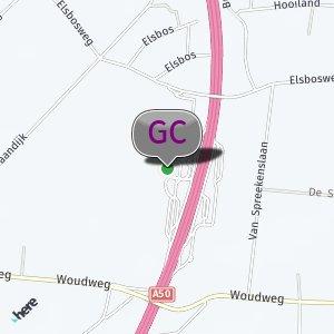 Parkeerplaats De Brink