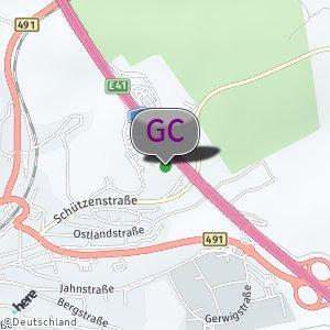 A81 Rastplatz Hegau West
