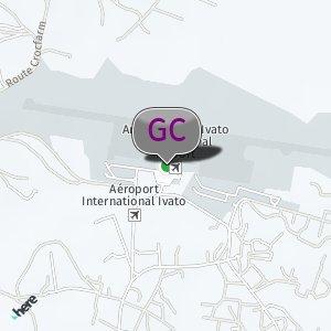 Ivato Airport