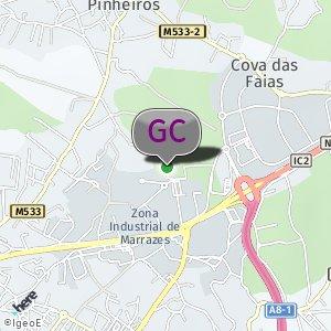 Por trás da Decathlon