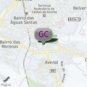 Local discreto