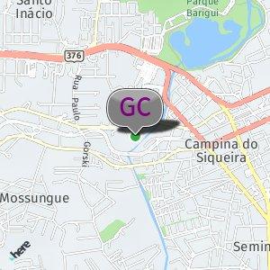 Carrefour Bigorrilho