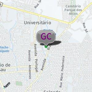Ecoestação Universitário