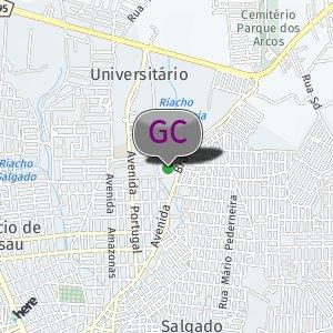 Terreno murado