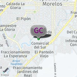 Matamoros Gas