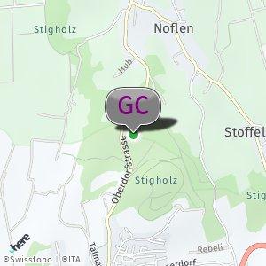 Noflen Seftige Wald
