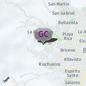 Canalización Peña Verde
