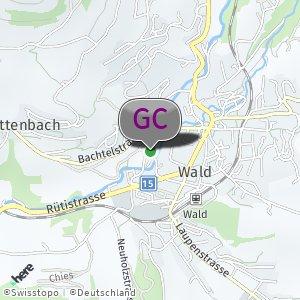 Bleiche Bad