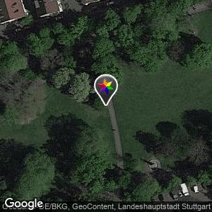 Kurpark Cannstatt