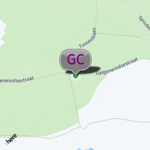 Spinderspad/Galgeneindsestraat