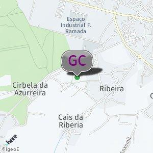 Zona Ribeira Ovar
