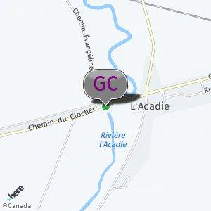 L'Acadie