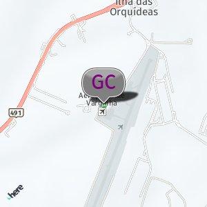 Estrada do Aeroporto