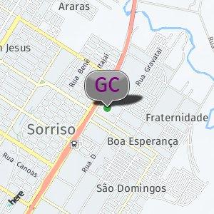 Posto Sorrisão