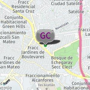 Gran Terraza Lomas Verdes