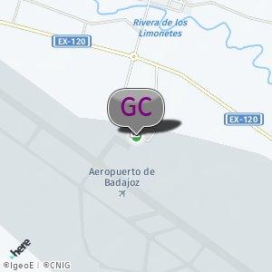 Aeropuerto