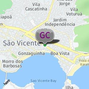 Evoque - Presidente Wilson