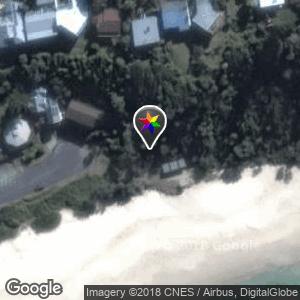 North Mollymook Beach Toilets