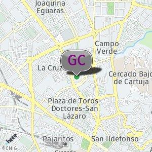 Hospital Virgen de las Nieves Neurotraumatología