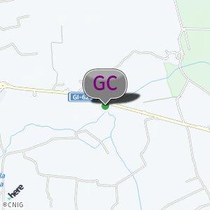 Air d’Autoroute GI-623