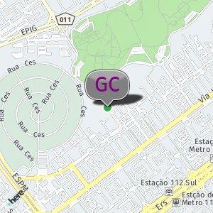 Estacionamento UNIP