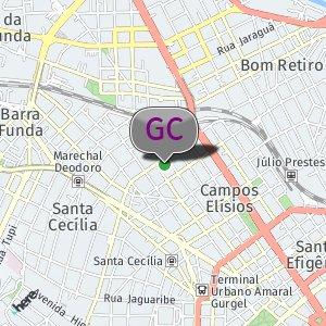 Sacolão Campos Elisios