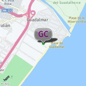 Playa Guadalmar