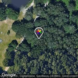 Parkplatz Silbersee