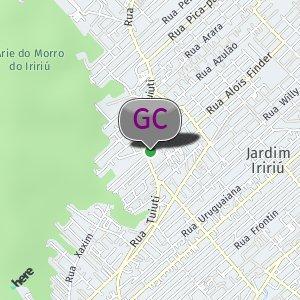 Supermercado Bistek Aventureiro