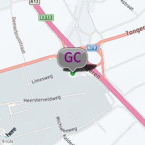 Carpoolparcking