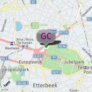 Basic Fit Schuman