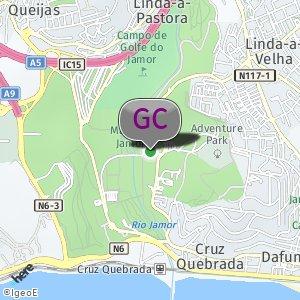 Balneário Jamor